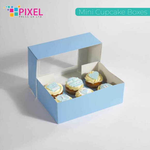 mini cupcake boxes - Image 2