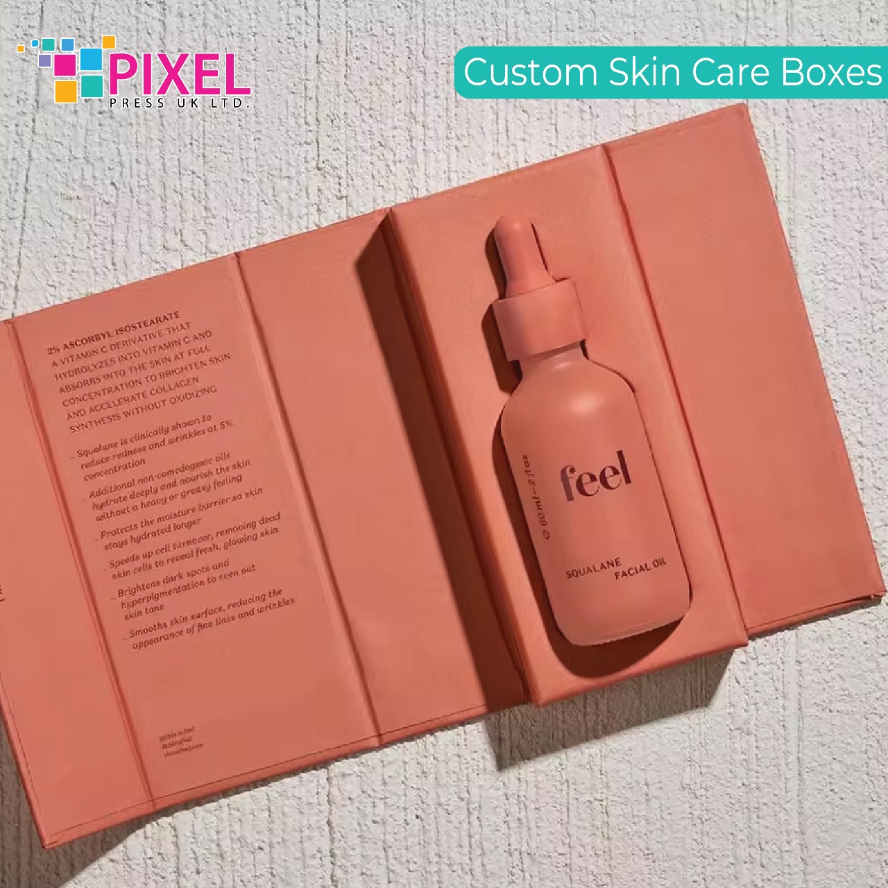Custom Skin Care Boxes - Image 4