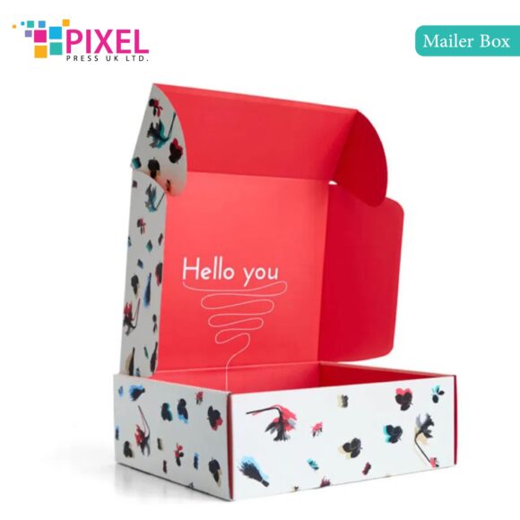 mailer boxes - Image 2