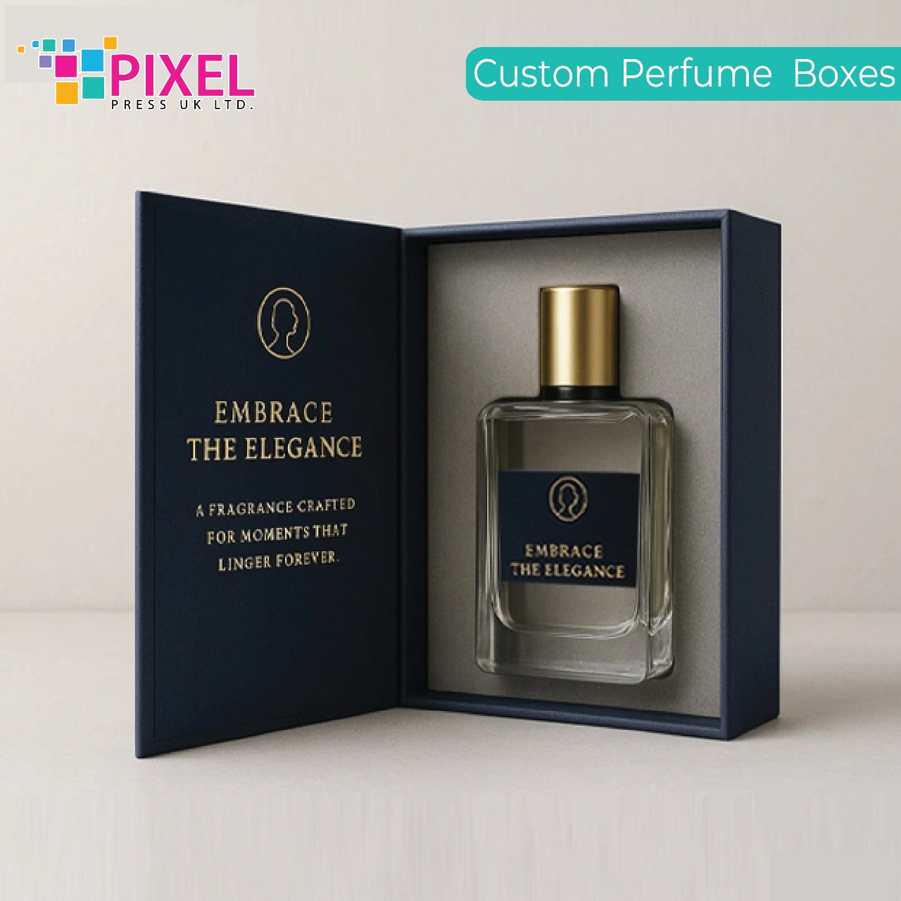 Custom Perfume Boxes - Image 4