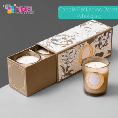 candle packaging boxes wholesale