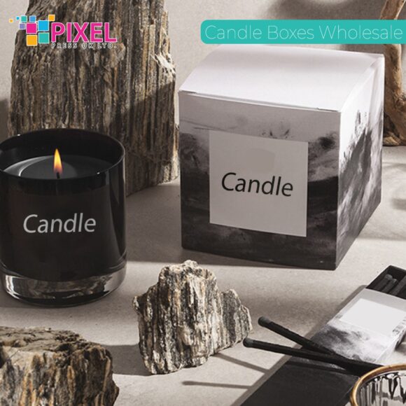 candle boxes wholesale - Image 2