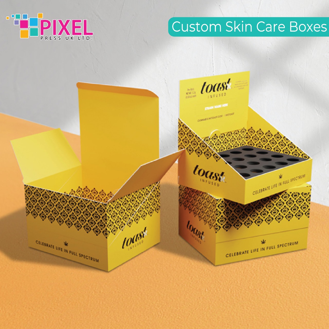 Custom Skin Care Boxes - Image 3