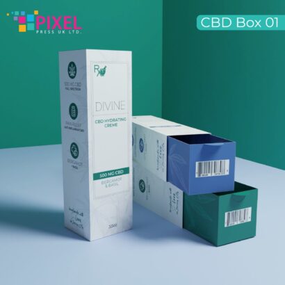 cbd boxes