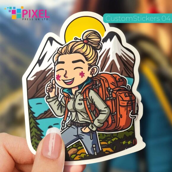 custom stickers - Image 2