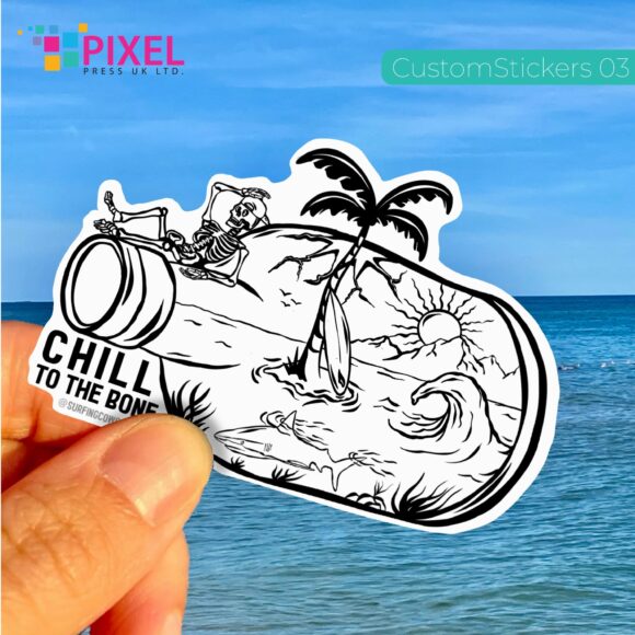 custom stickers - Image 4