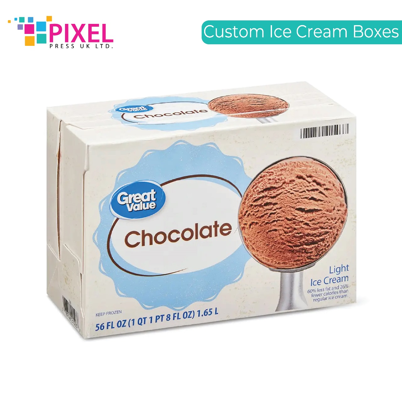 Custom Ice Cream Boxes - Image 4
