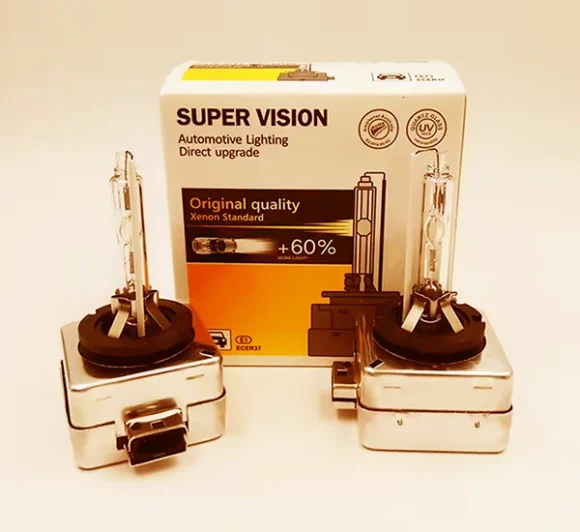 Custom Packaging Boxes for Automotive Light Bulbs