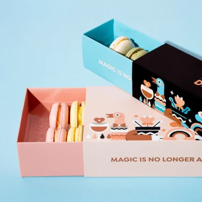 Bakery Gift Boxes