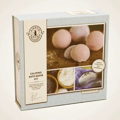 Custom Bath Bomb Packaging Boxes