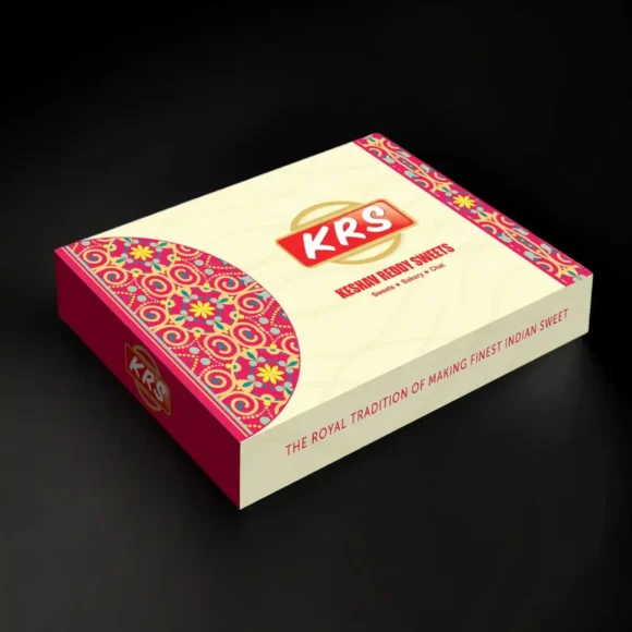 Custom Sweets Boxes - Image 5