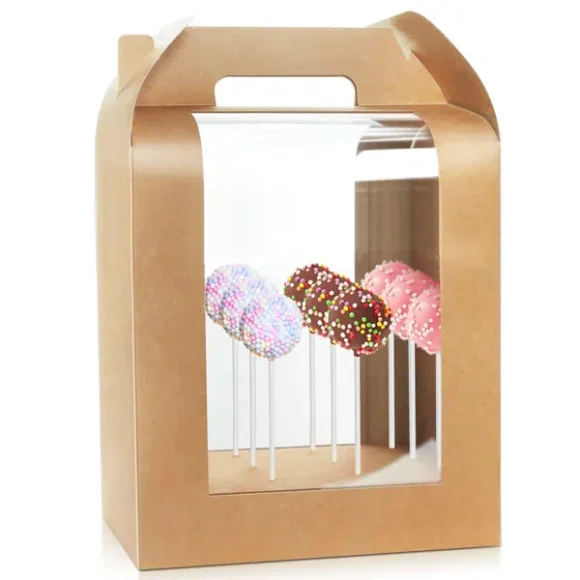 Cake Pop Packaging - Image 4