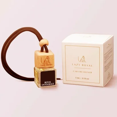 Custom Packaging Boxes for Car Air Fresheners