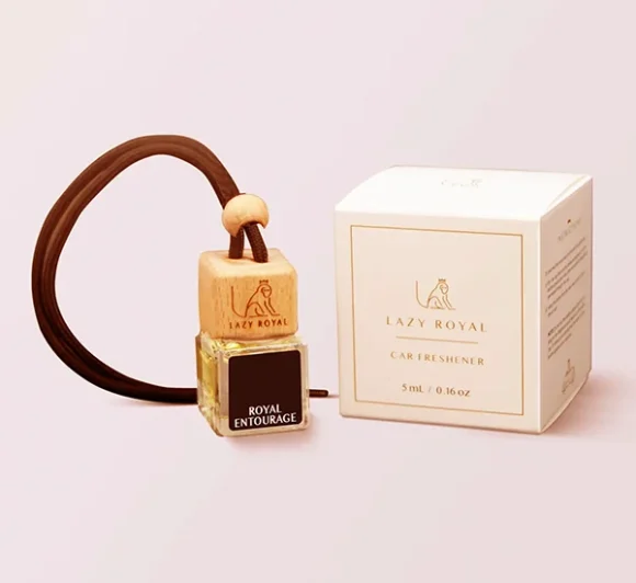 Custom Packaging Boxes for Car Air Fresheners