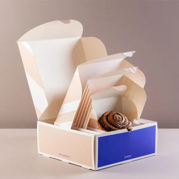 Bakery Gift Boxes - Image 4