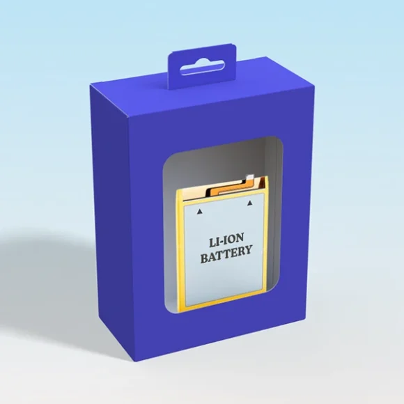 Mobile Battery Packaging - Image 4