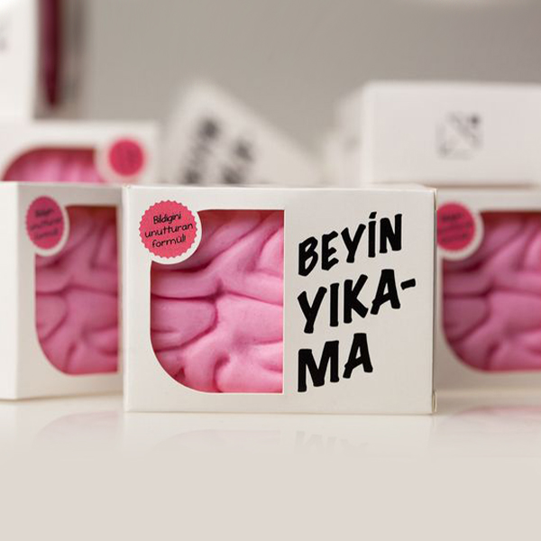 Die Cut Soap Boxes - Image 3