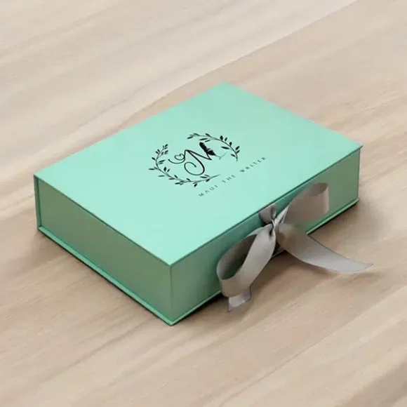 Custom Clothing Gift Boxes - Image 3