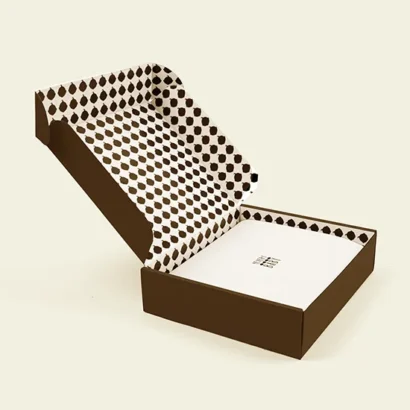 Custom E-Commerce Subscription Boxes