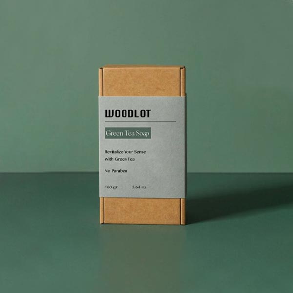 Eco Friendly Soap Packaging - Image 2