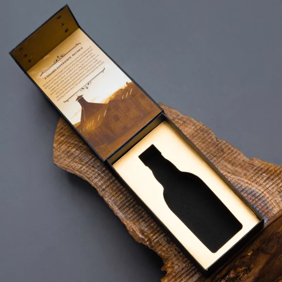 Custom Magnetic Closure Boxes - Image 3