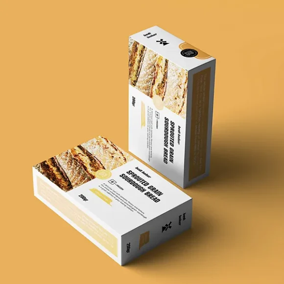 Bakery Gift Boxes - Image 2
