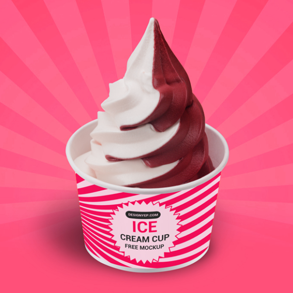 Ice Cream Cups - Image 4