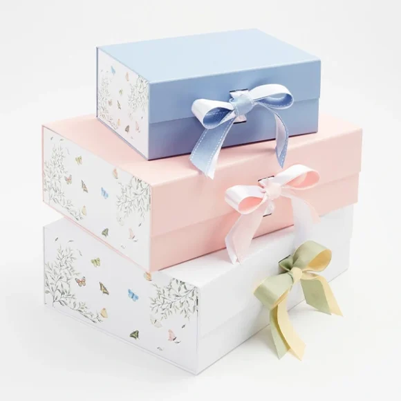 Magnetic Gift Boxes - Image 3