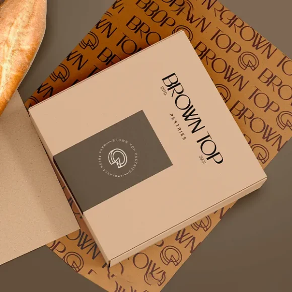Pastry Boxes - Image 2