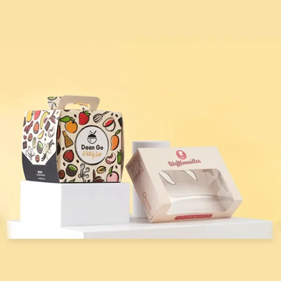 Pastry Boxes - Image 3