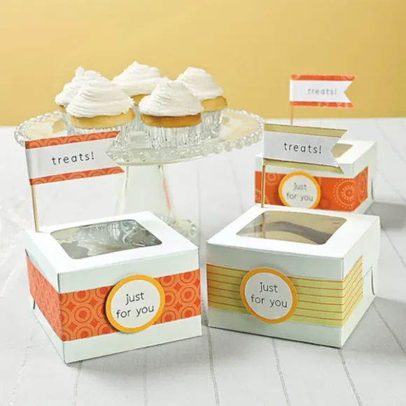 Pastry Boxes - Image 4