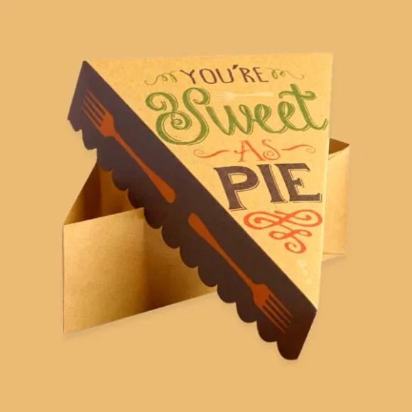 Pie Boxes