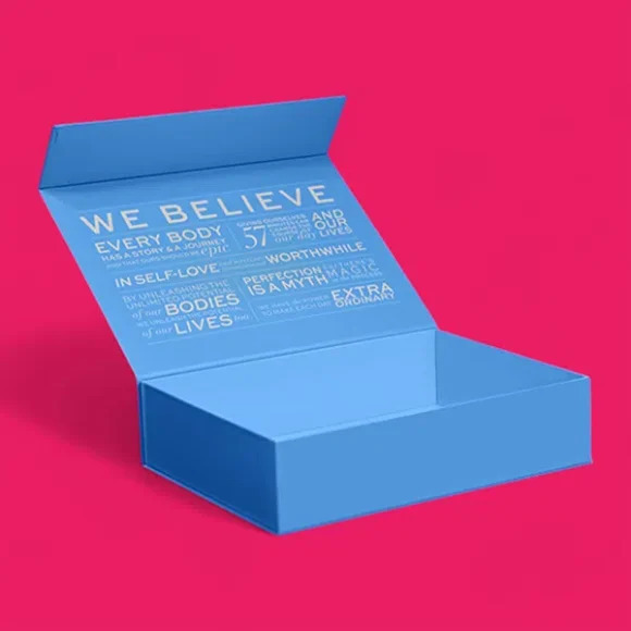 Custom Gift Boxes for Jacket - Image 2