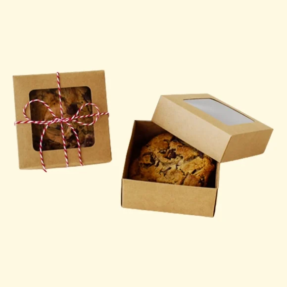 Single Cookie Boxes - Image 3